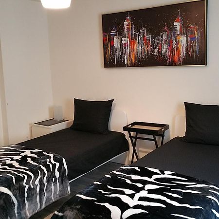 Room De Lux Spa " Tabarka " 외부 사진