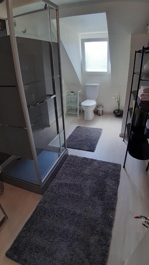 Room De Lux Spa " Tabarka " 외부 사진