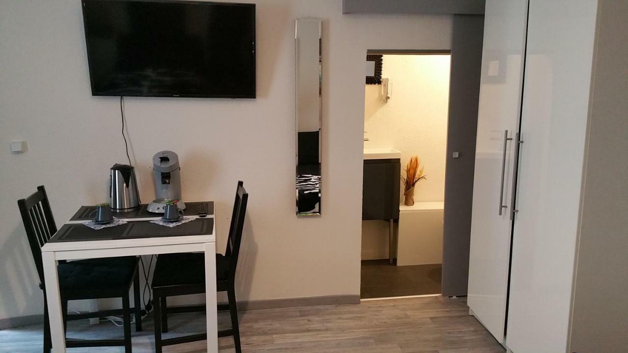 Room De Lux Spa " Tabarka " 외부 사진