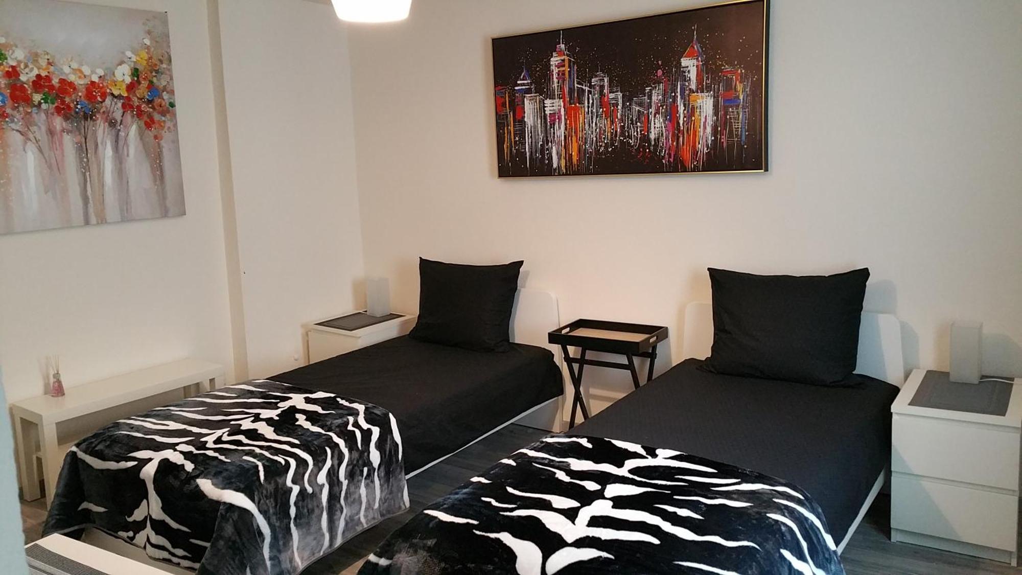 Room De Lux Spa " Tabarka " 외부 사진