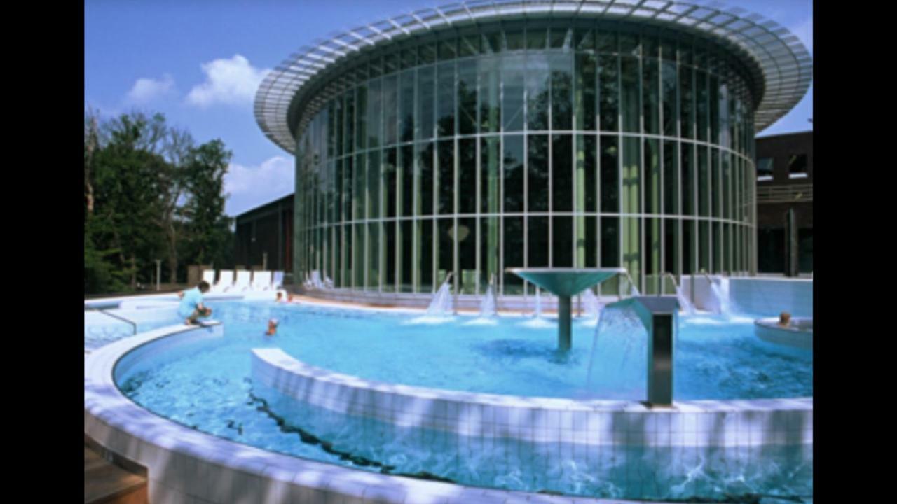 Room De Lux Spa " Tabarka " 외부 사진